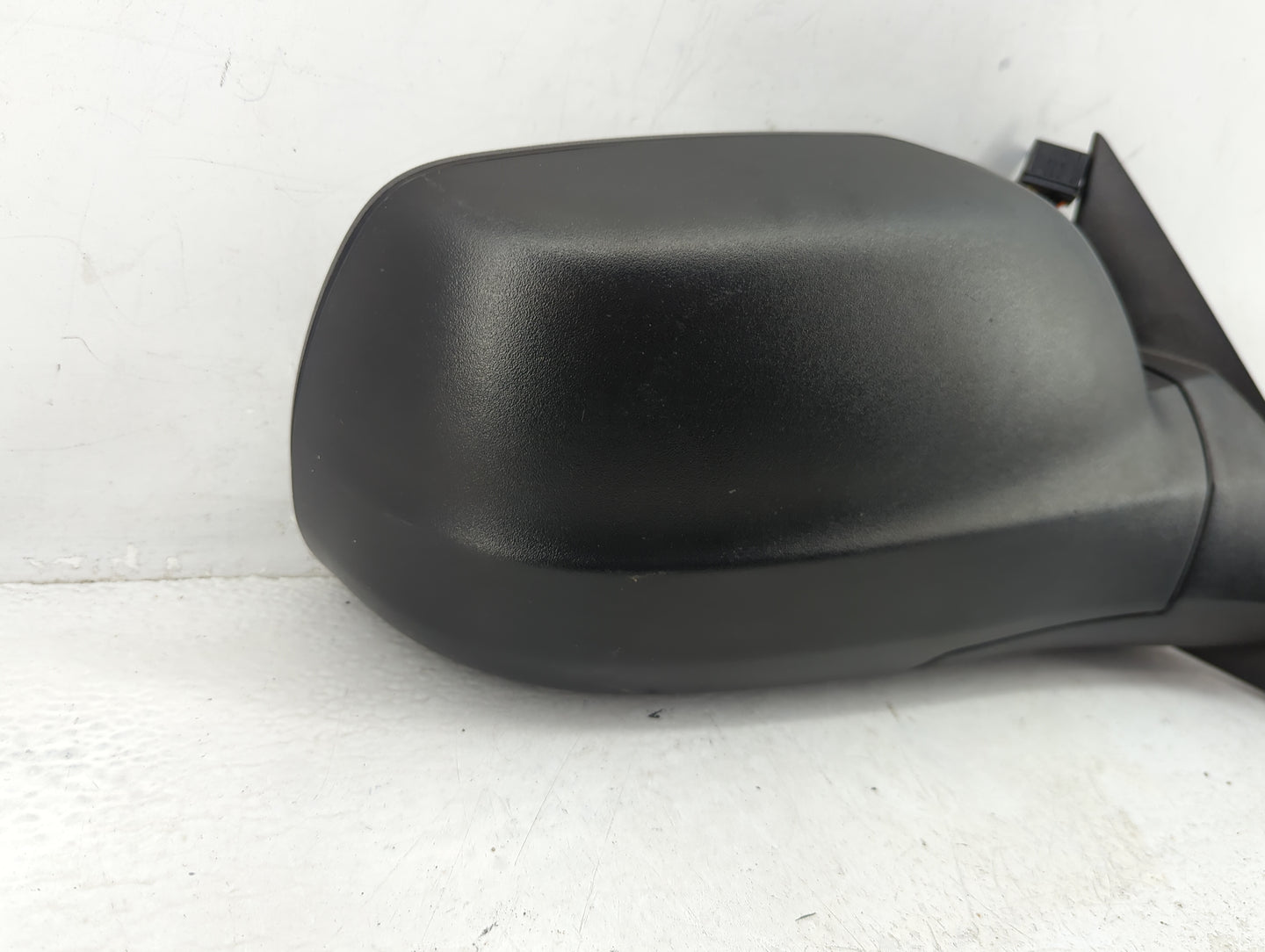 2005-2010 Jeep Grand Cherokee Passenger Side View Mirror - Right Door Mirror OEM Used - Oemusedautoparts1.com