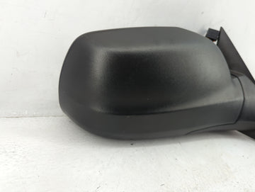 2005-2010 Jeep Grand Cherokee Passenger Side View Mirror - Right Door Mirror OEM Used