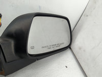 2005-2010 Jeep Grand Cherokee Passenger Side View Mirror - Right Door Mirror OEM Used - Oemusedautoparts1.com