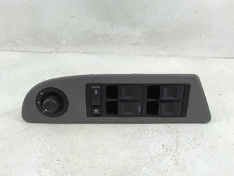 compare product 2005 Jeep Grand Cherokee Passenger Right Power Window Switch 04602342af