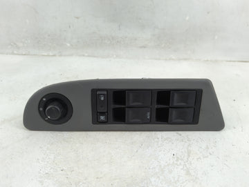 2005 Jeep Grand Cherokee Passenger Right Power Window Switch 04602342af - Oemusedautoparts1.com