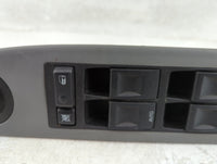 2005 Jeep Grand Cherokee Passenger Right Power Window Switch 04602342af - Oemusedautoparts1.com