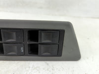 2005 Jeep Grand Cherokee Passenger Right Power Window Switch 04602342af - Oemusedautoparts1.com