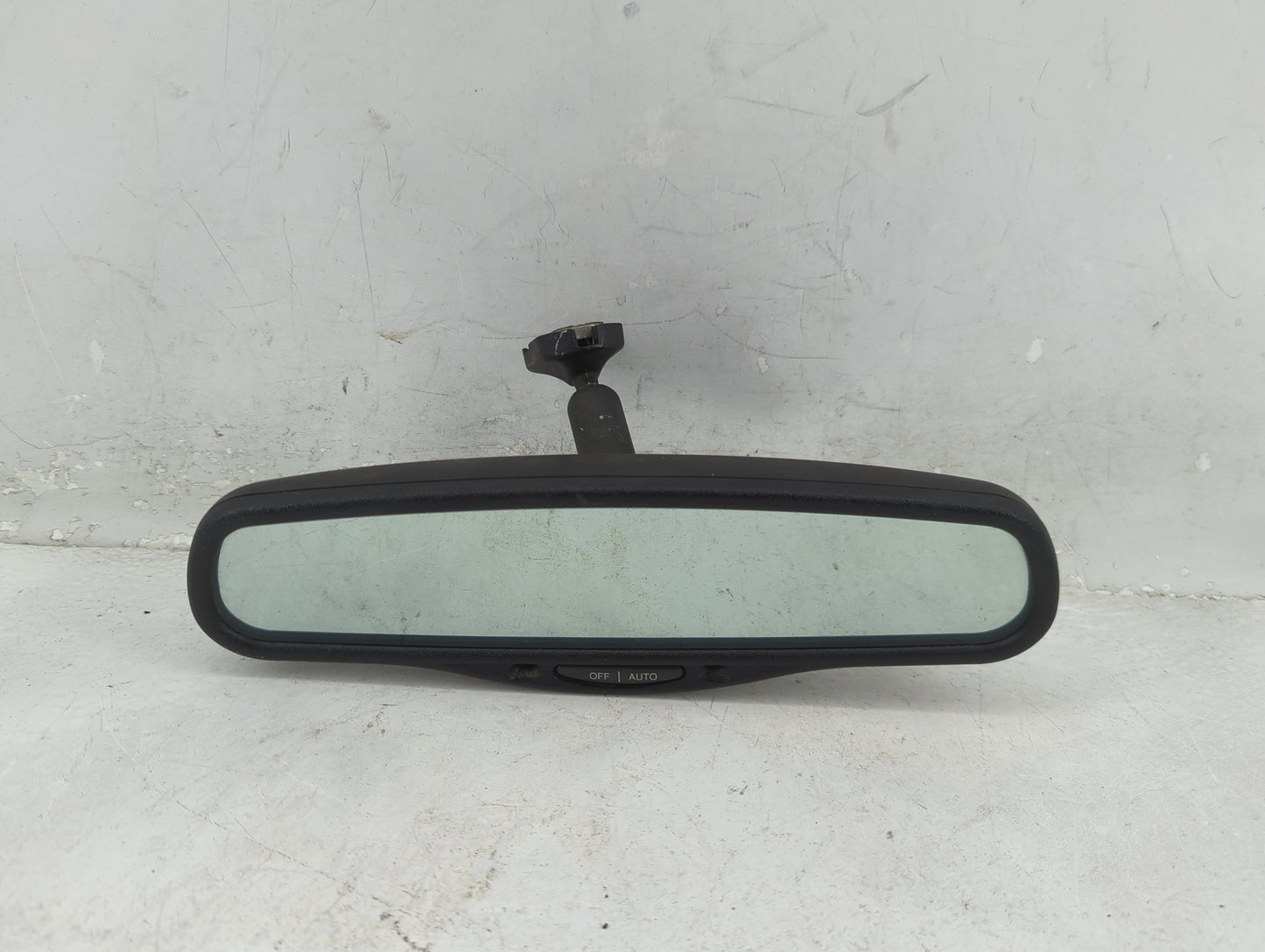 2005 Jeep Grand Cherokee Interior Rear View Mirror Replacement OEM P/N:E11015306 Fits OEM Used Auto Parts - Oemusedautoparts