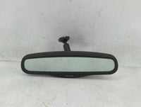 2005 Jeep Grand Cherokee Interior Rear View Mirror Replacement OEM P/N:E11015306 Fits OEM Used Auto Parts - Oemusedautoparts