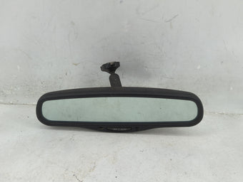 compare product 2005 Jeep Grand Cherokee Interior Rear View Mirror Replacement OEM P/N:E11015306 Fits OEM Used Auto Parts