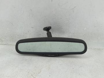 2005 Jeep Grand Cherokee Interior Rear View Mirror Replacement OEM P/N:E11015306 Fits OEM Used Auto Parts - Oemusedautoparts