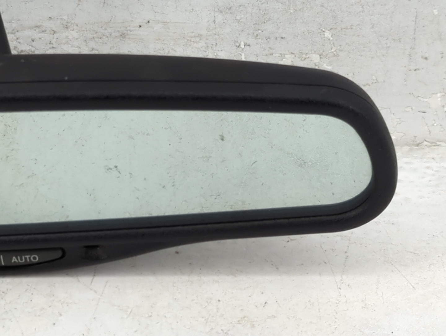 2005 Jeep Grand Cherokee Interior Rear View Mirror Replacement OEM P/N:E11015306 Fits OEM Used Auto Parts - Oemusedautoparts