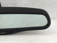 2005 Jeep Grand Cherokee Interior Rear View Mirror Replacement OEM P/N:E11015306 Fits OEM Used Auto Parts - Oemusedautoparts