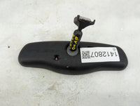 2005 Jeep Grand Cherokee Interior Rear View Mirror Replacement OEM P/N:E11015306 Fits OEM Used Auto Parts - Oemusedautoparts