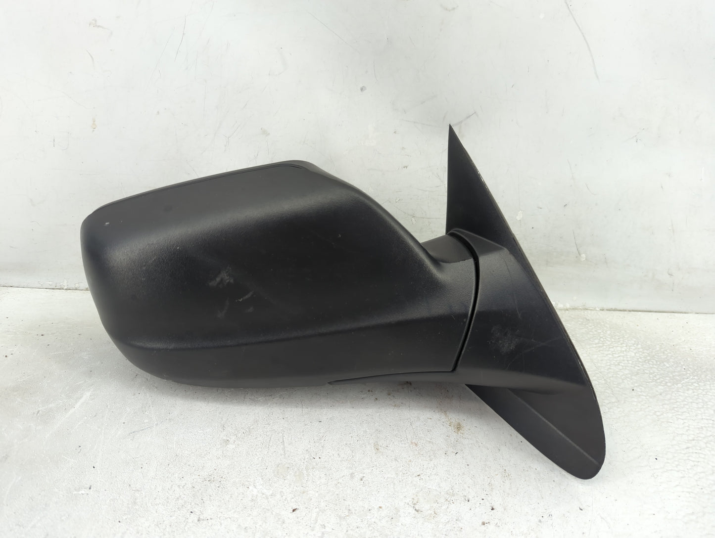 2005-2010 Jeep Grand Cherokee Passenger Side View Mirror - Right Door Mirror OEM Used - Oemusedautoparts1.com