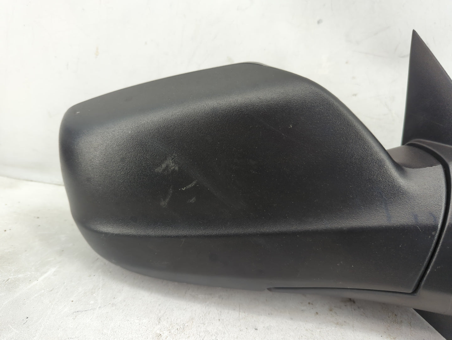 2005-2010 Jeep Grand Cherokee Passenger Side View Mirror - Right Door Mirror OEM Used - Oemusedautoparts1.com