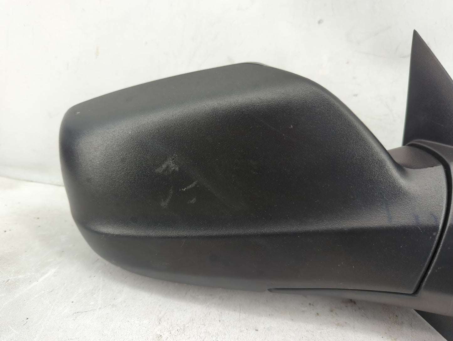 2005-2010 Jeep Grand Cherokee Passenger Side View Mirror - Right Door Mirror OEM Used - Oemusedautoparts1.com