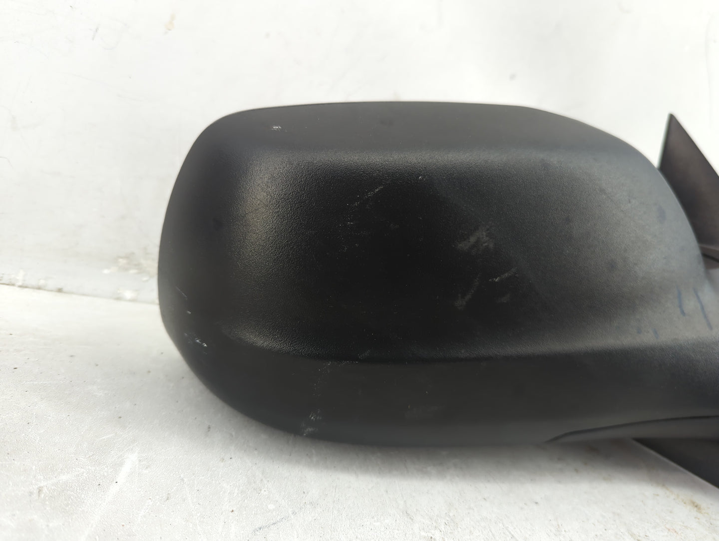2005-2010 Jeep Grand Cherokee Passenger Side View Mirror - Right Door Mirror OEM Used - Oemusedautoparts1.com