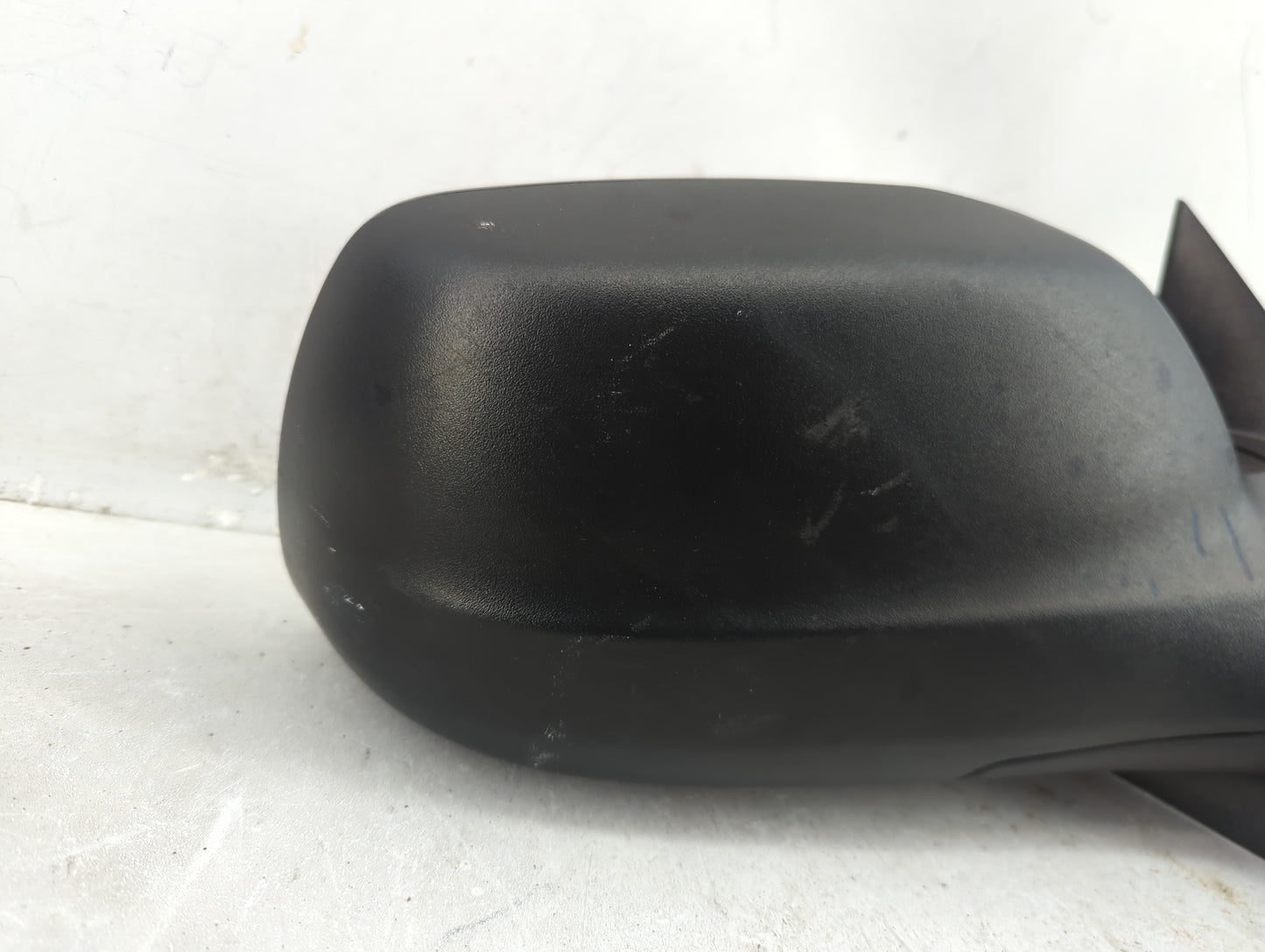 2005-2010 Jeep Grand Cherokee Passenger Side View Mirror - Right Door Mirror OEM Used - Oemusedautoparts1.com
