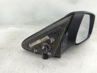 2005-2010 Jeep Grand Cherokee Passenger Side View Mirror - Right Door Mirror OEM Used - Oemusedautoparts1.com