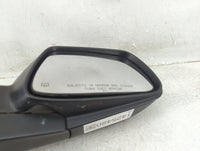 2005-2010 Jeep Grand Cherokee Passenger Side View Mirror - Right Door Mirror OEM Used - Oemusedautoparts1.com