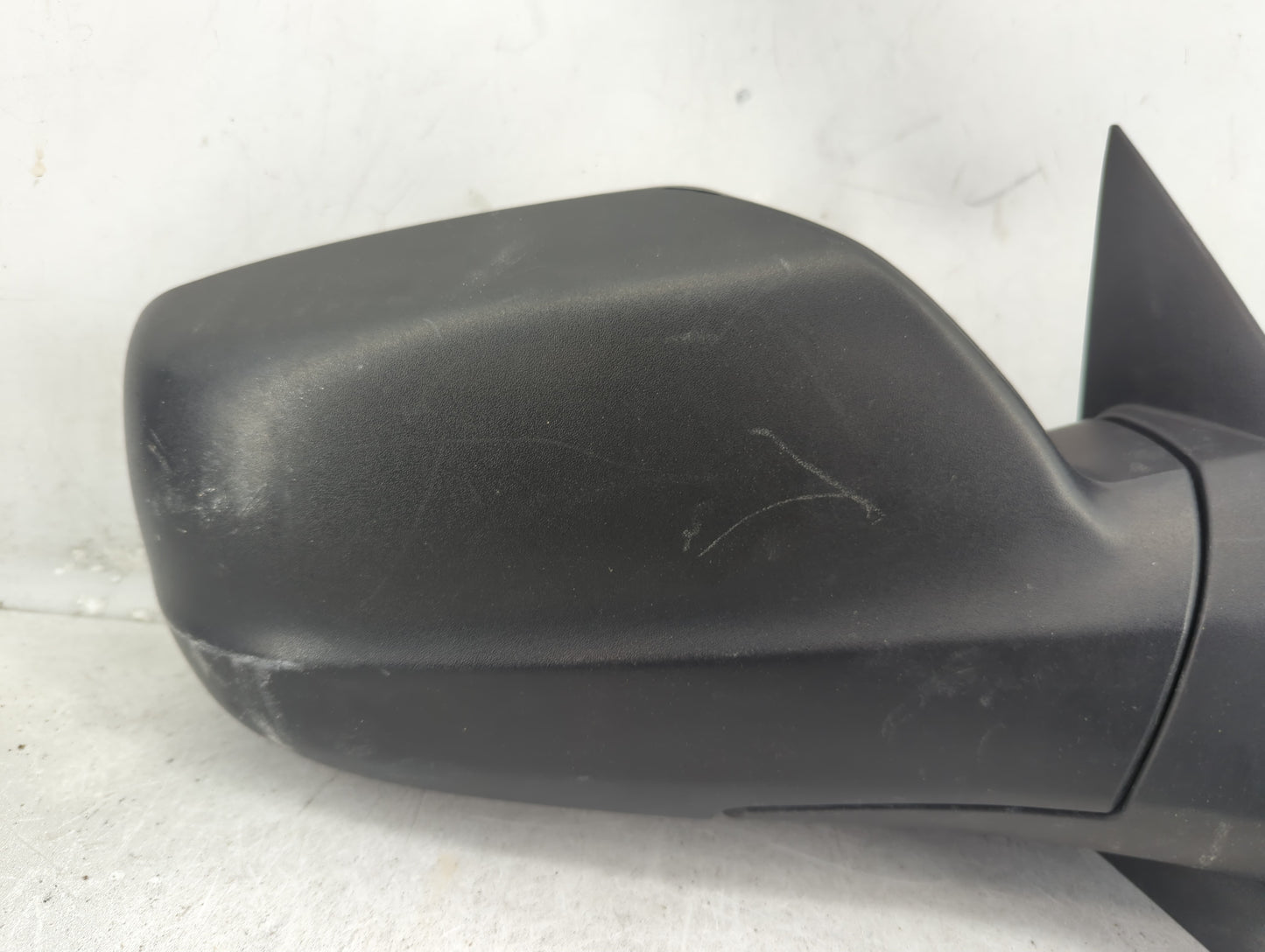 2005-2010 Jeep Grand Cherokee Passenger Side View Mirror - Right Door Mirror OEM Used - Oemusedautoparts1.com