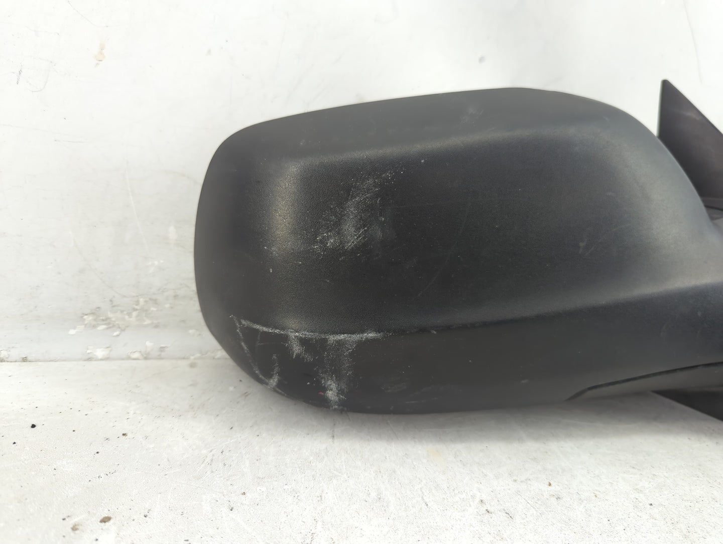 2005-2010 Jeep Grand Cherokee Passenger Side View Mirror - Right Door Mirror OEM Used - Oemusedautoparts1.com