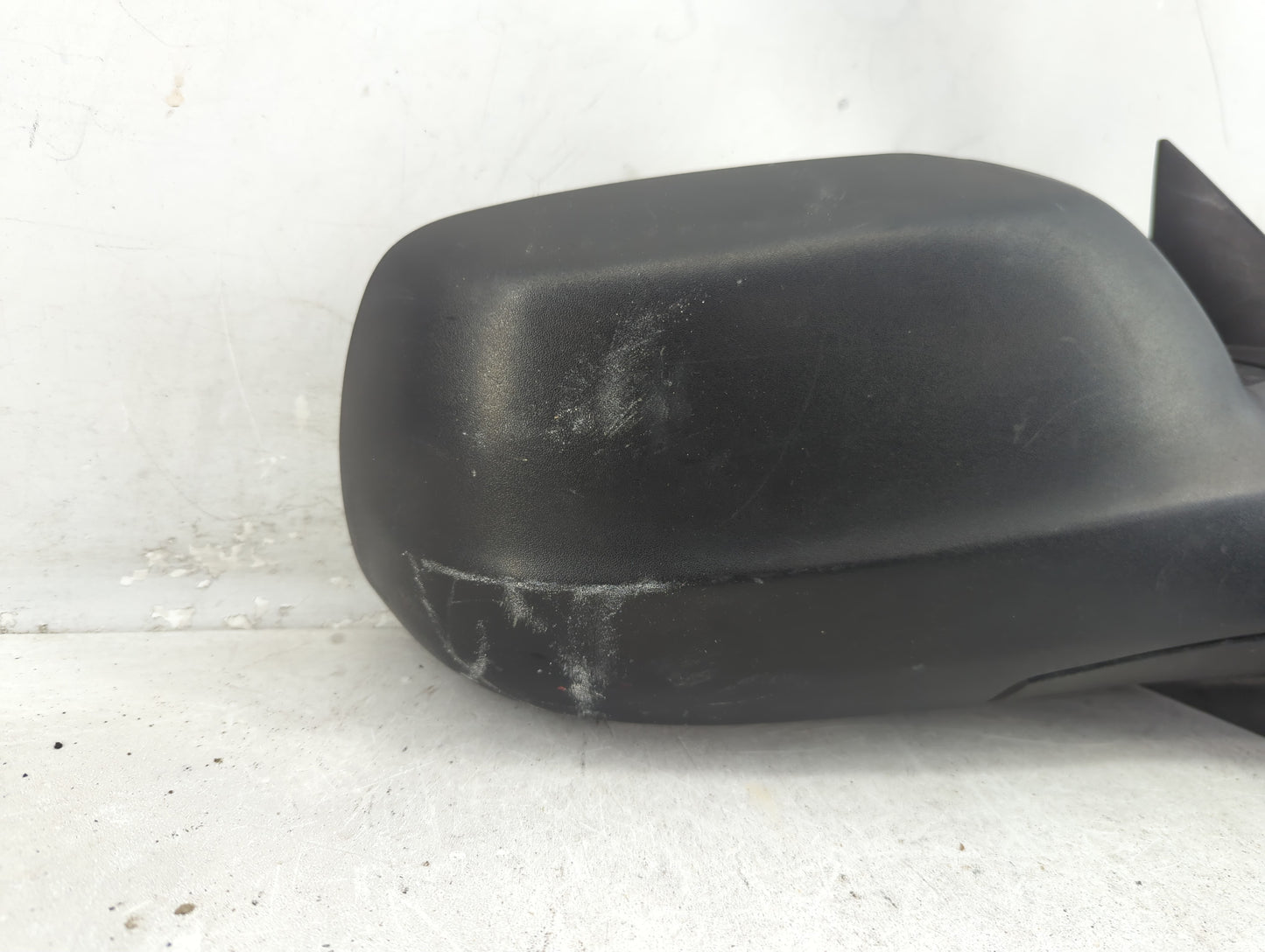 2005-2010 Jeep Grand Cherokee Passenger Side View Mirror - Right Door Mirror OEM Used - Oemusedautoparts1.com