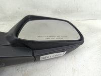 2005-2010 Jeep Grand Cherokee Passenger Side View Mirror - Right Door Mirror OEM Used - Oemusedautoparts1.com