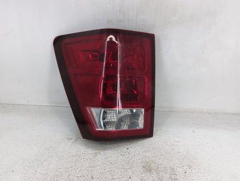 compare product 2005-2006 Jeep Grand Cherokee Tail Light Assembly Driver Left OEM Fits Fits 2005 2006 OEM Used Auto Parts