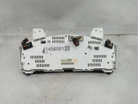 2005 Jeep Grand Cherokee Instrument Cluster Speedometer Gauges P/N:56050228AI CR-0032-003-M0C0 Miles: Fits OEM Used Auto Par