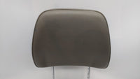 2005-2010 Jeep Grand Cherokee Headrest Head Rest Front Driver Passenger Seat Fits Fits 2005 2006 2007 2008 2009 2010 OEM Use