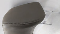 2005-2010 Jeep Grand Cherokee Headrest Head Rest Front Driver Passenger Seat Fits Fits 2005 2006 2007 2008 2009 2010 OEM Use