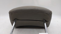 2005-2010 Jeep Grand Cherokee Headrest Head Rest Front Driver Passenger Seat Fits Fits 2005 2006 2007 2008 2009 2010 OEM Use