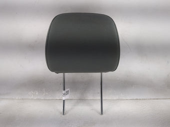 compare product 2005-2010 Jeep Grand Cherokee Headrest Head Rest Front Driver Seat Grey