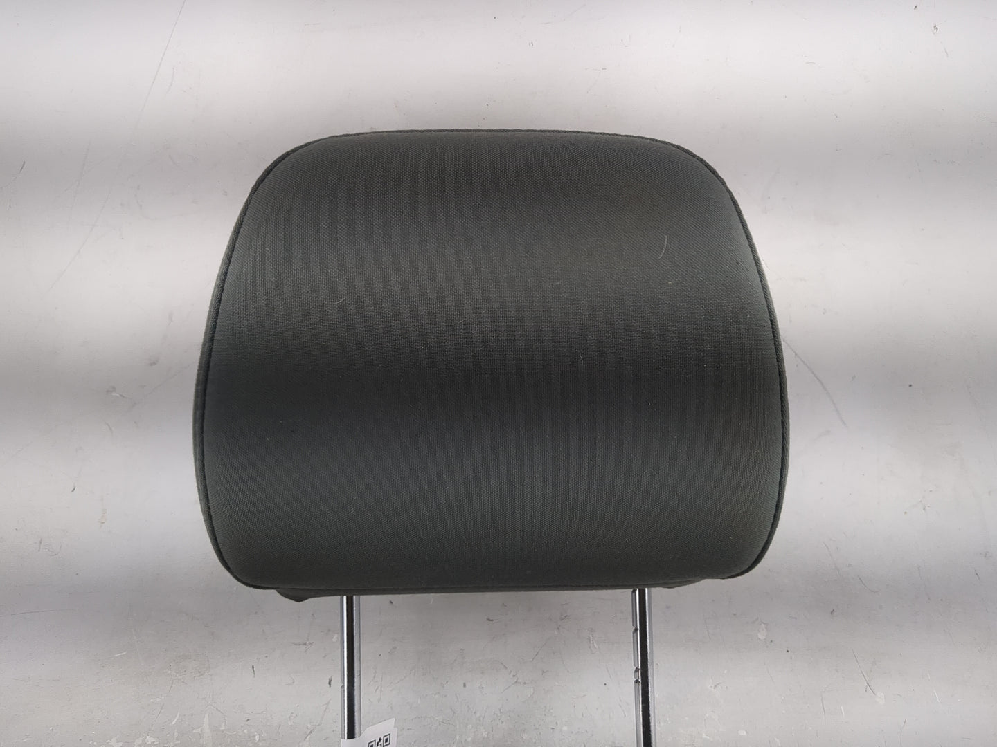 2005-2010 Jeep Grand Cherokee Headrest Head Rest Front Driver Seat Grey - Oemusedautoparts1.com