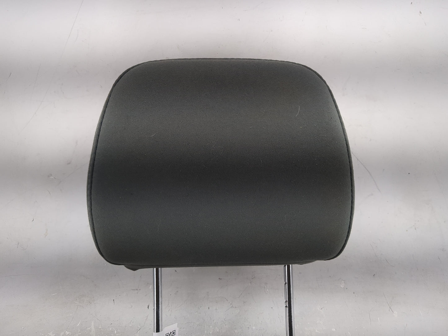 2005-2010 Jeep Grand Cherokee Headrest Head Rest Front Driver Seat Grey - Oemusedautoparts1.com