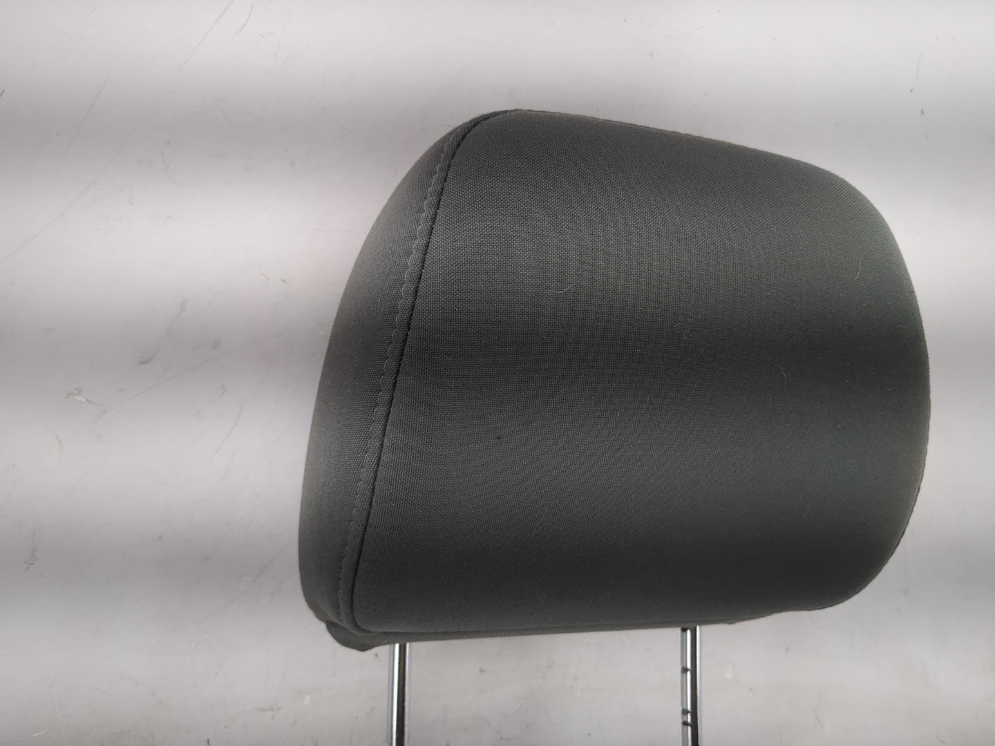 2005-2010 Jeep Grand Cherokee Headrest Head Rest Front Driver Seat Grey - Oemusedautoparts1.com
