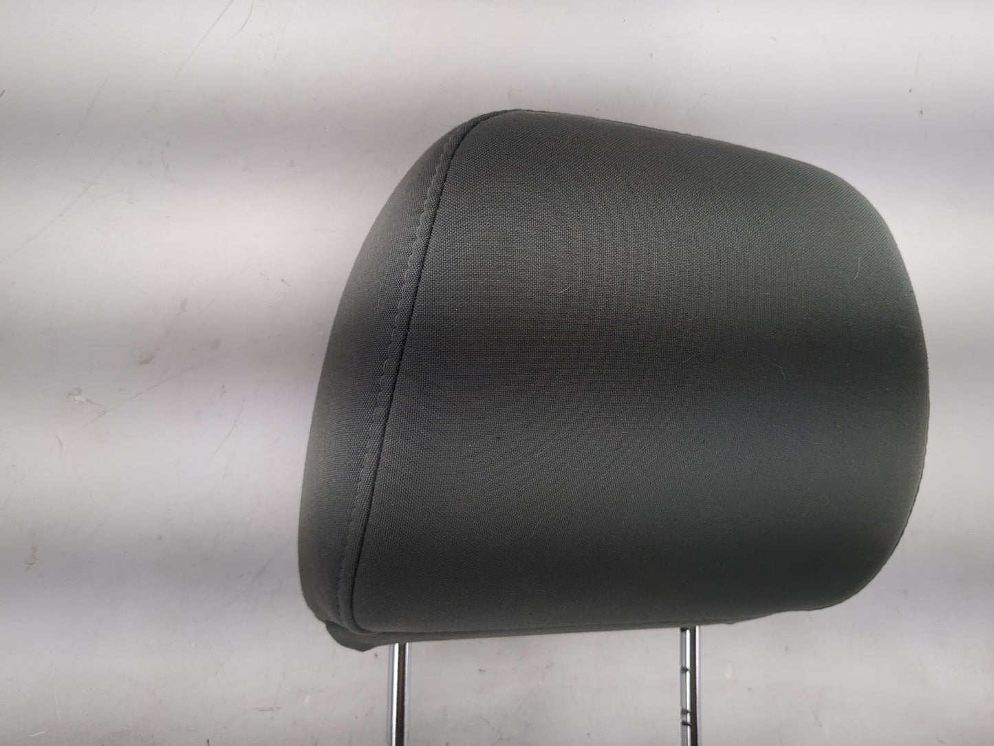 2005-2010 Jeep Grand Cherokee Headrest Head Rest Front Driver Seat Grey - Oemusedautoparts1.com