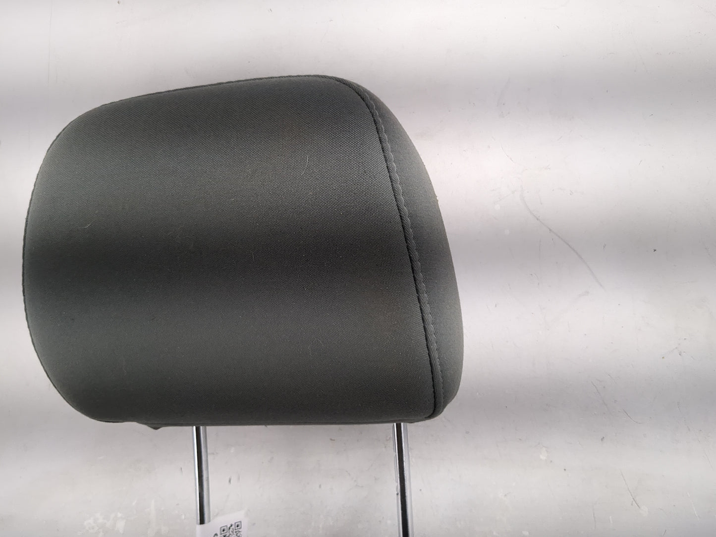 2005-2010 Jeep Grand Cherokee Headrest Head Rest Front Driver Seat Grey - Oemusedautoparts1.com