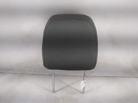 2005-2010 Jeep Grand Cherokee Headrest Head Rest Front Driver Seat Grey - Oemusedautoparts1.com