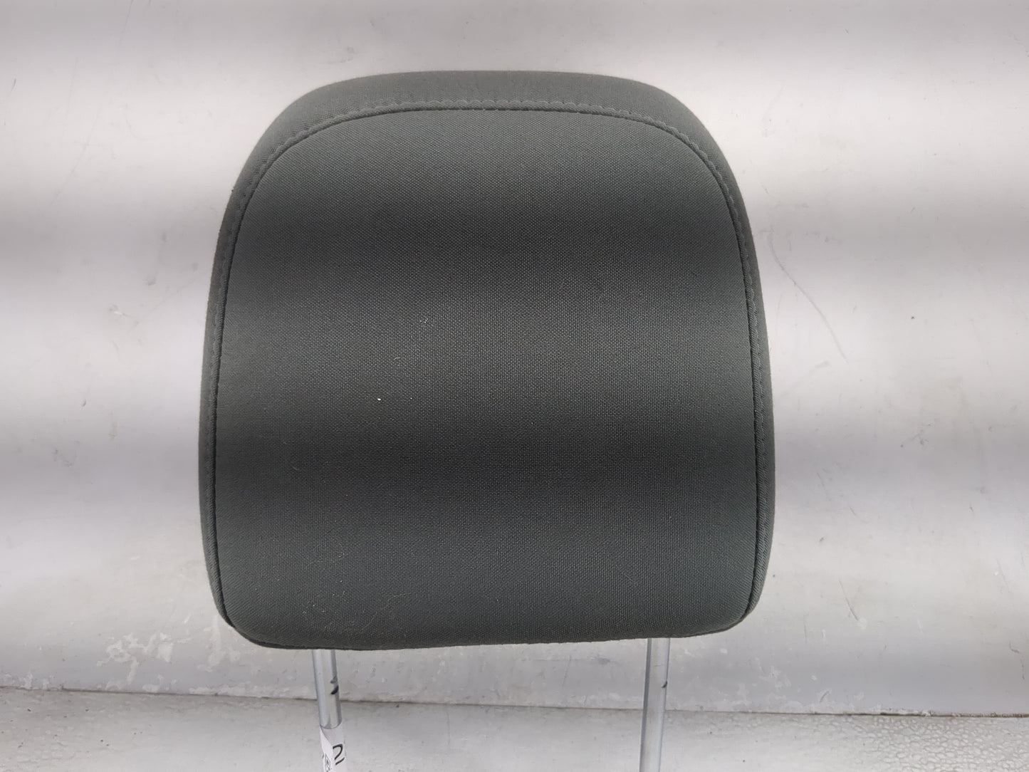 2005 Jeep Grand Cherokee Headrest Head Rest Front Driver Passenger Seat Fits OEM Used Auto Parts - Oemusedautoparts1.com