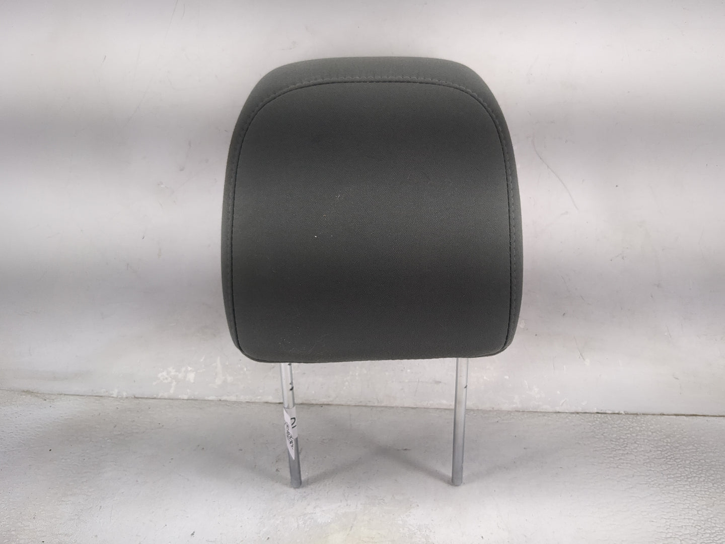 2005 Jeep Grand Cherokee Headrest Head Rest Front Driver Passenger Seat Fits OEM Used Auto Parts - Oemusedautoparts1.com