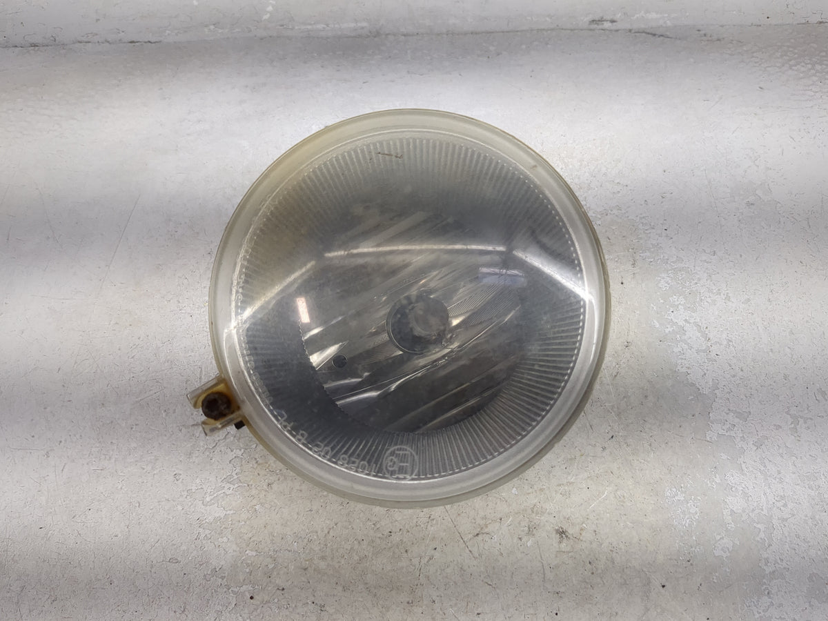 2005-2010 Jeep Grand Cherokee Driver Left Oem Fog Light Lamp 1494437 - Oemusedautoparts1.com