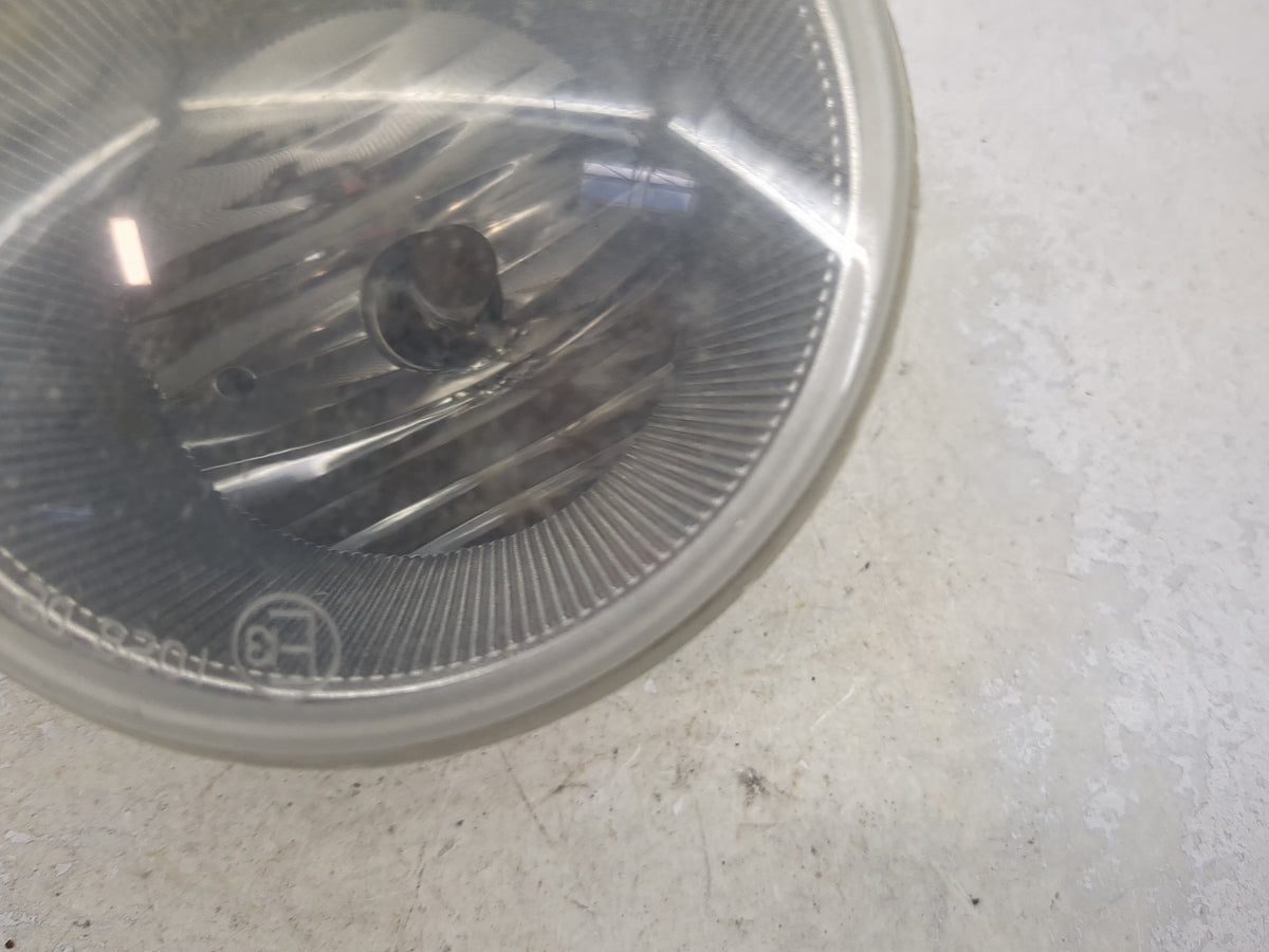 2005-2010 Jeep Grand Cherokee Driver Left Oem Fog Light Lamp 1494437 - Oemusedautoparts1.com