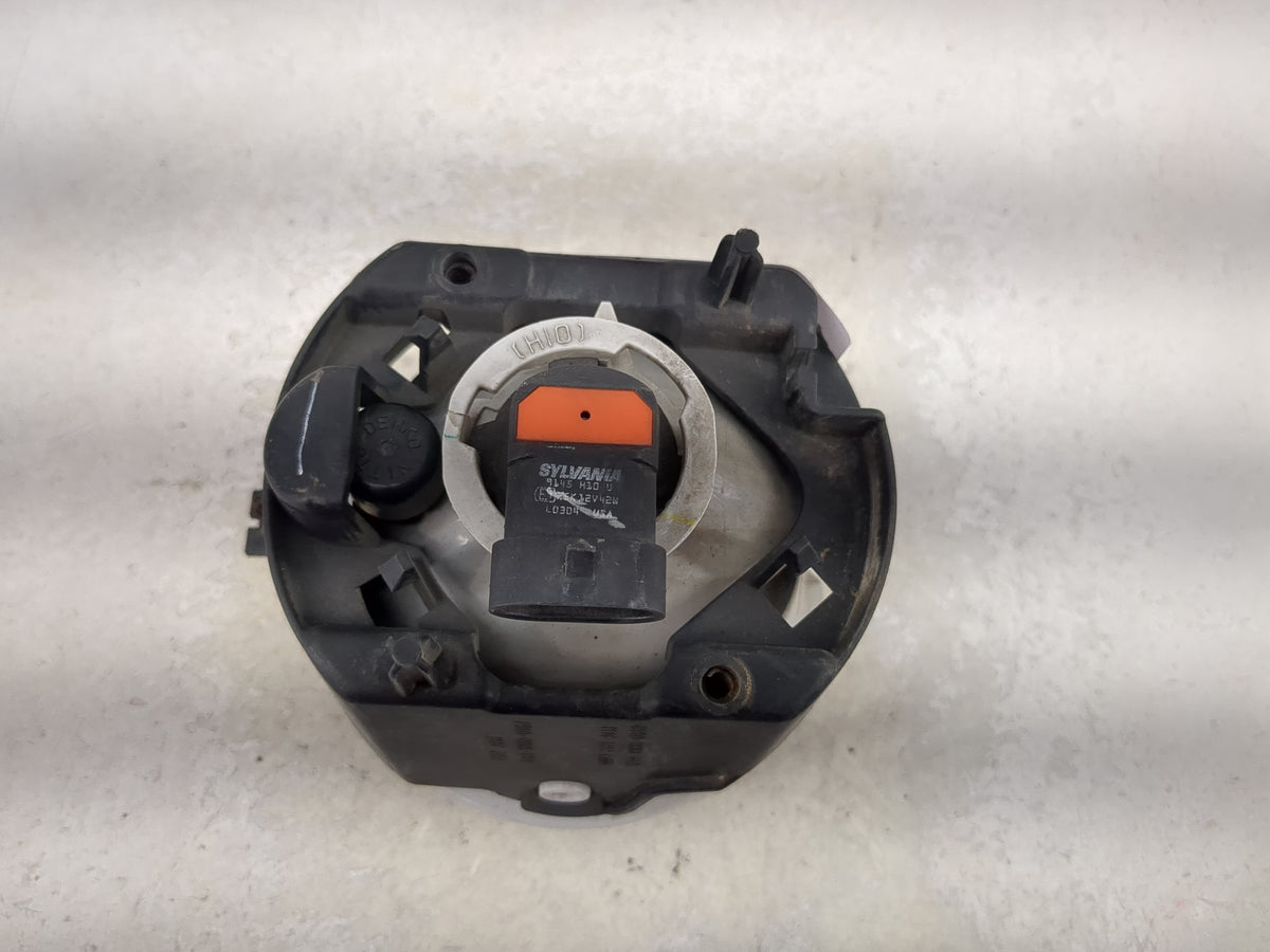 2005-2010 Jeep Grand Cherokee Driver Left Oem Fog Light Lamp 1494437 - Oemusedautoparts1.com