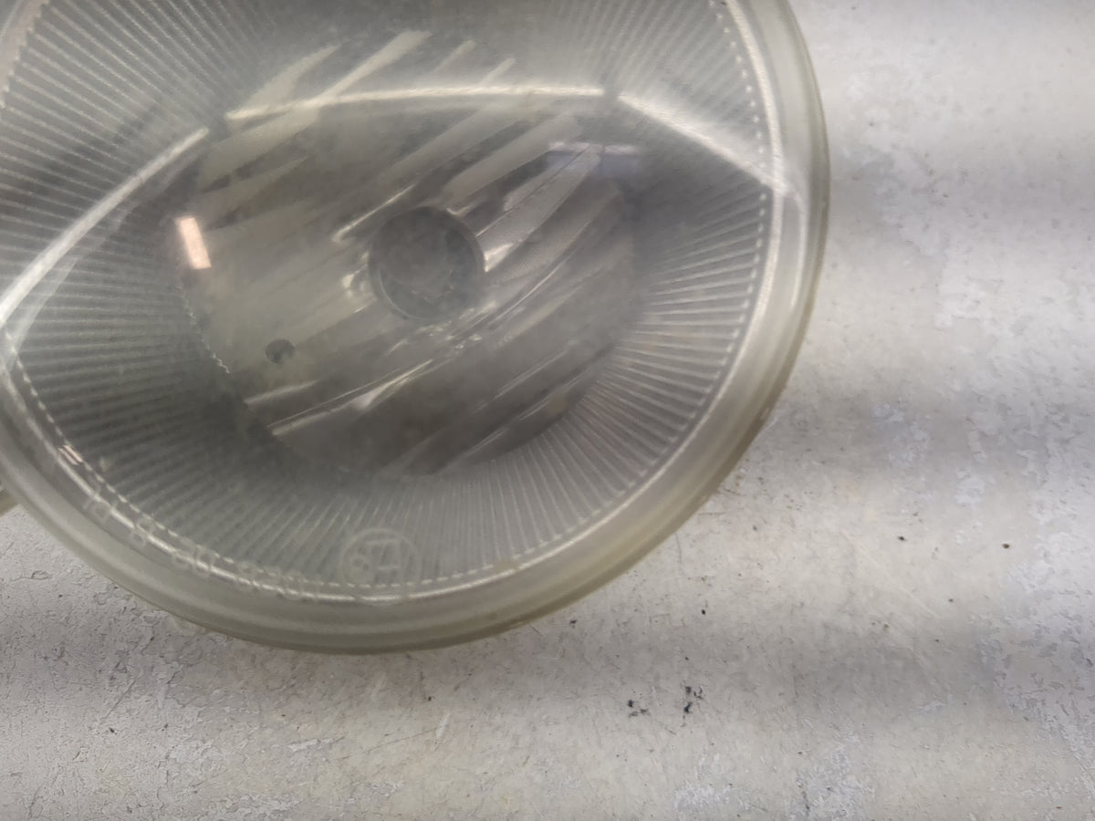2005-2010 Jeep Grand Cherokee Passenger Right Oem Fog Light Lamp 1494440 - Oemusedautoparts1.com