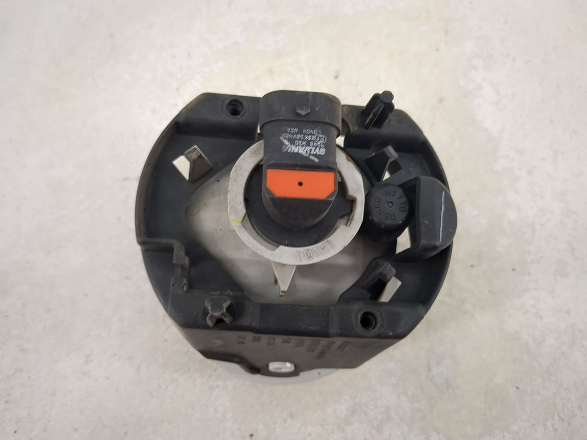 2005-2010 Jeep Grand Cherokee Passenger Right Oem Fog Light Lamp 1494440 - Oemusedautoparts1.com