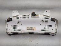 2005 Jeep Grand Cherokee Instrument Cluster Speedometer Gauges P/N:56050228AJ CR-0032-103-MOCO Miles: Fits OEM Used Auto Par