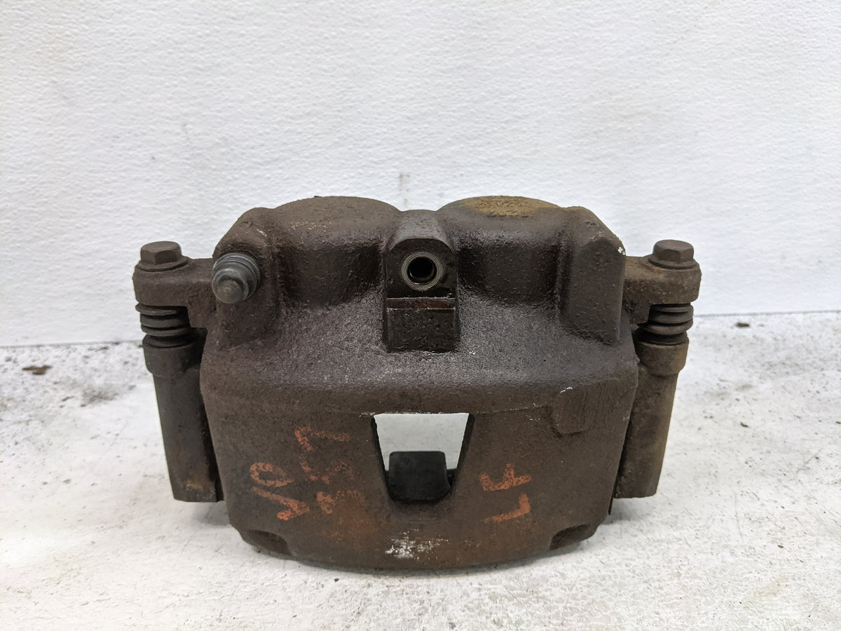 2005-2010 Jeep Grand Cherokee Front Driver Left Brake Caliper 1509787 - Oemusedautoparts1.com