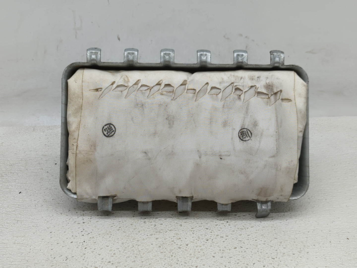 2005-2005 Jeep Grand Cherokee Air Bag Passenger Right Dashboard Oem - Oemusedautoparts1.com