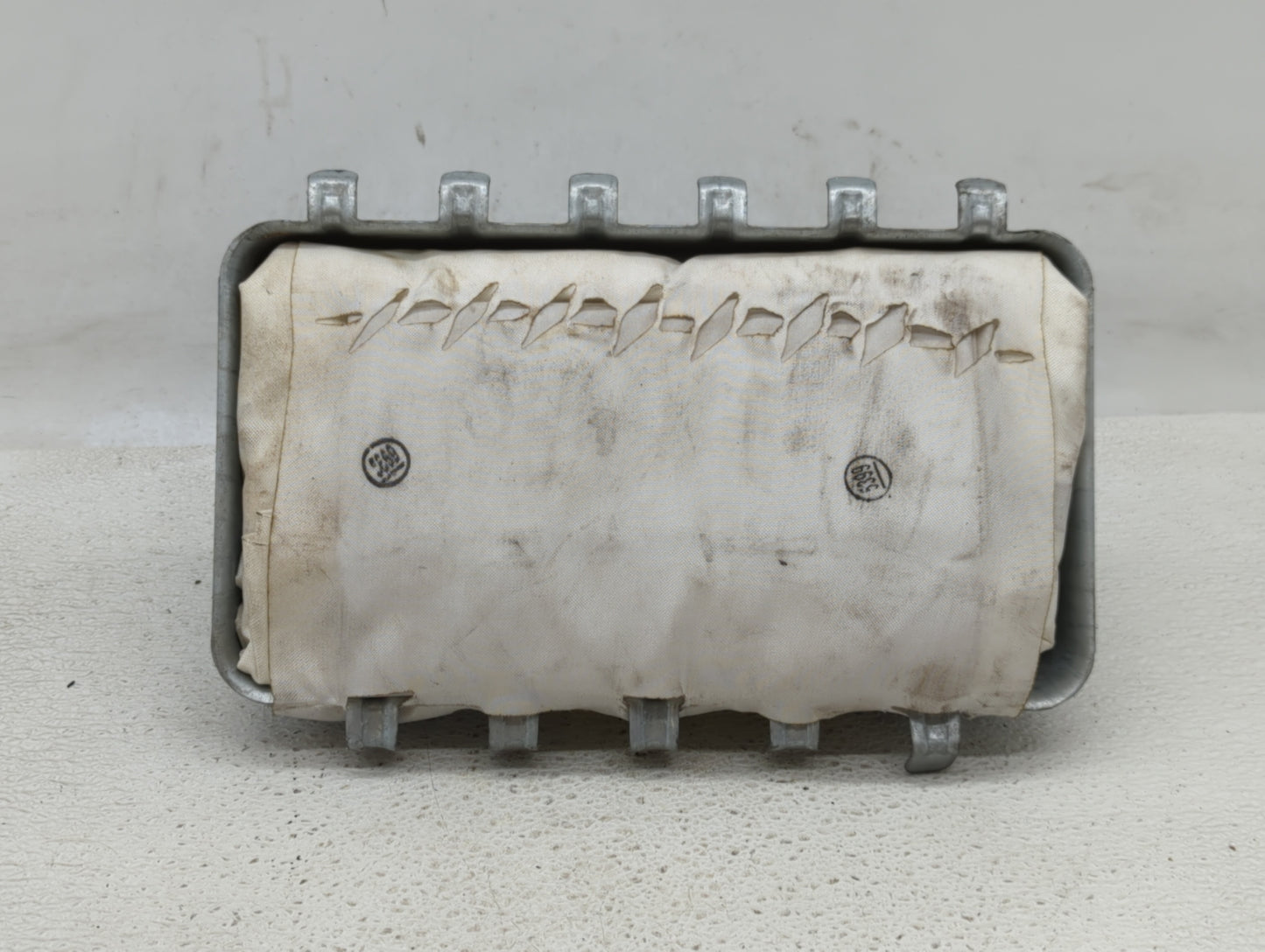 2005-2005 Jeep Grand Cherokee Air Bag Passenger Right Dashboard Oem - Oemusedautoparts1.com