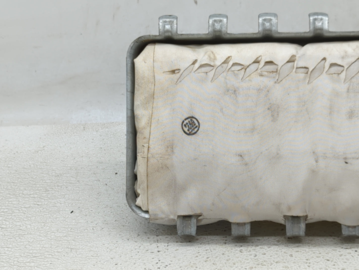 2005-2005 Jeep Grand Cherokee Air Bag Passenger Right Dashboard Oem - Oemusedautoparts1.com