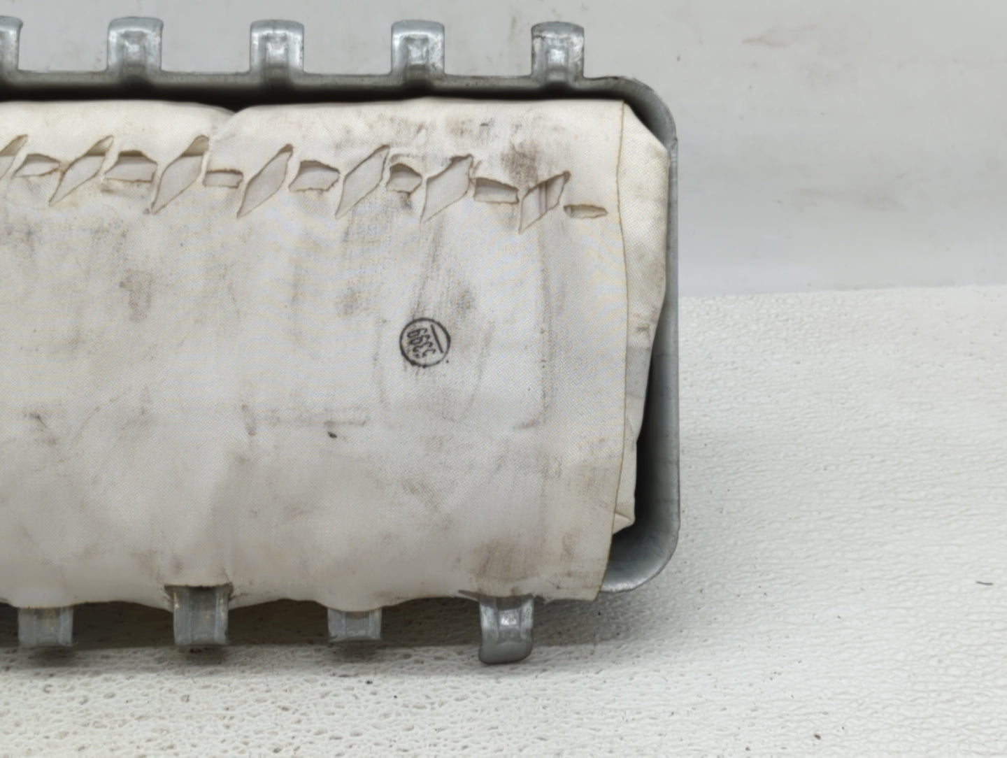 2005-2005 Jeep Grand Cherokee Air Bag Passenger Right Dashboard Oem - Oemusedautoparts1.com